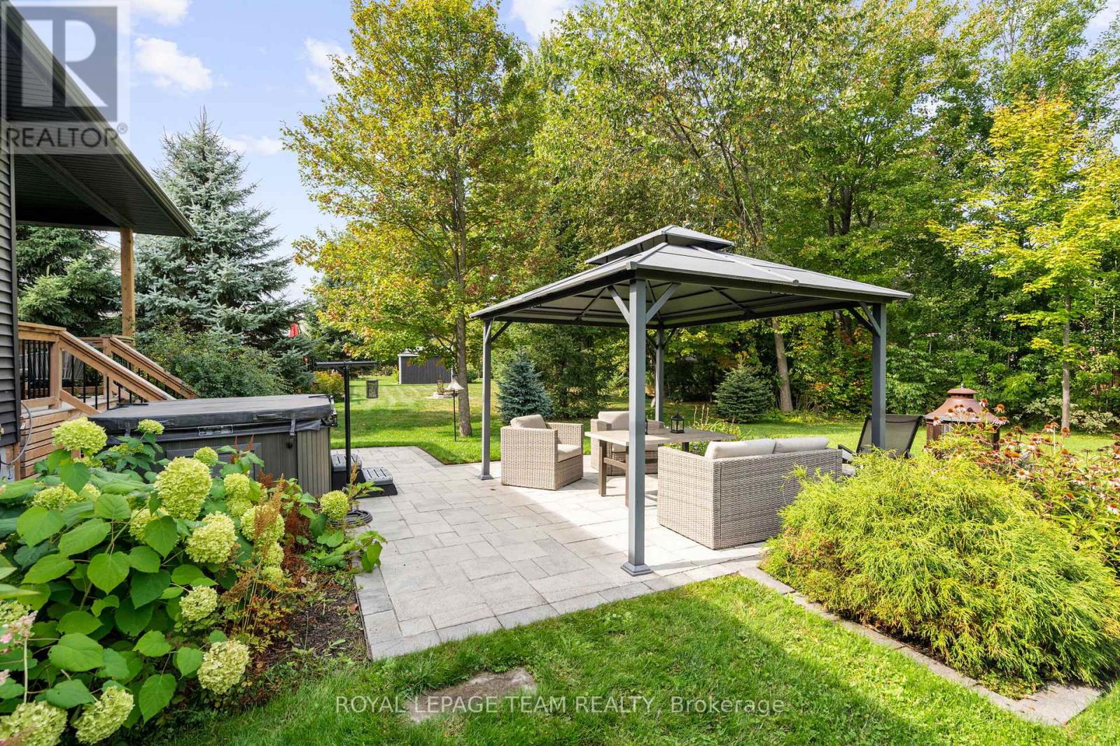 6775 Stanmore Street