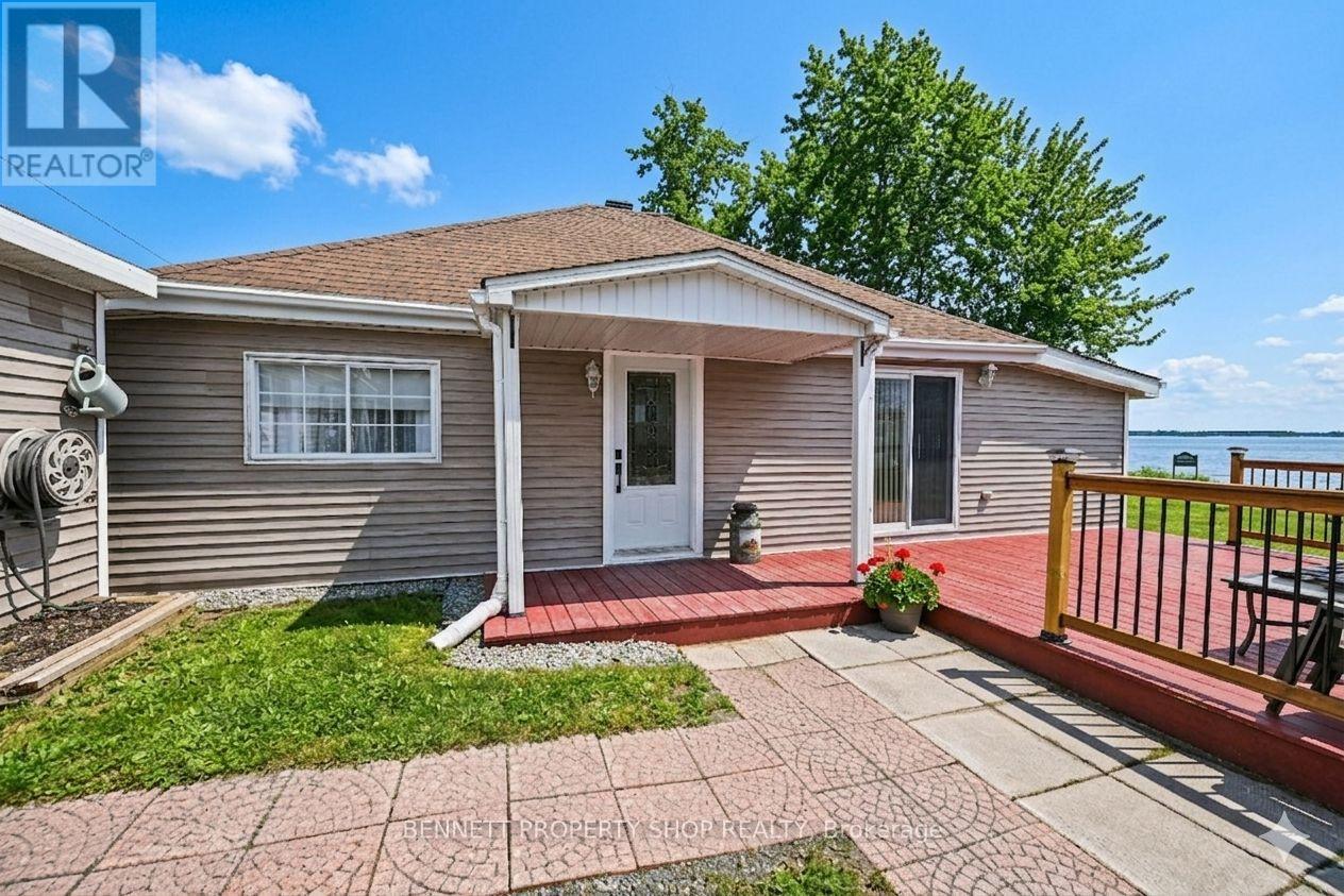 143 Rathwell Shore Road