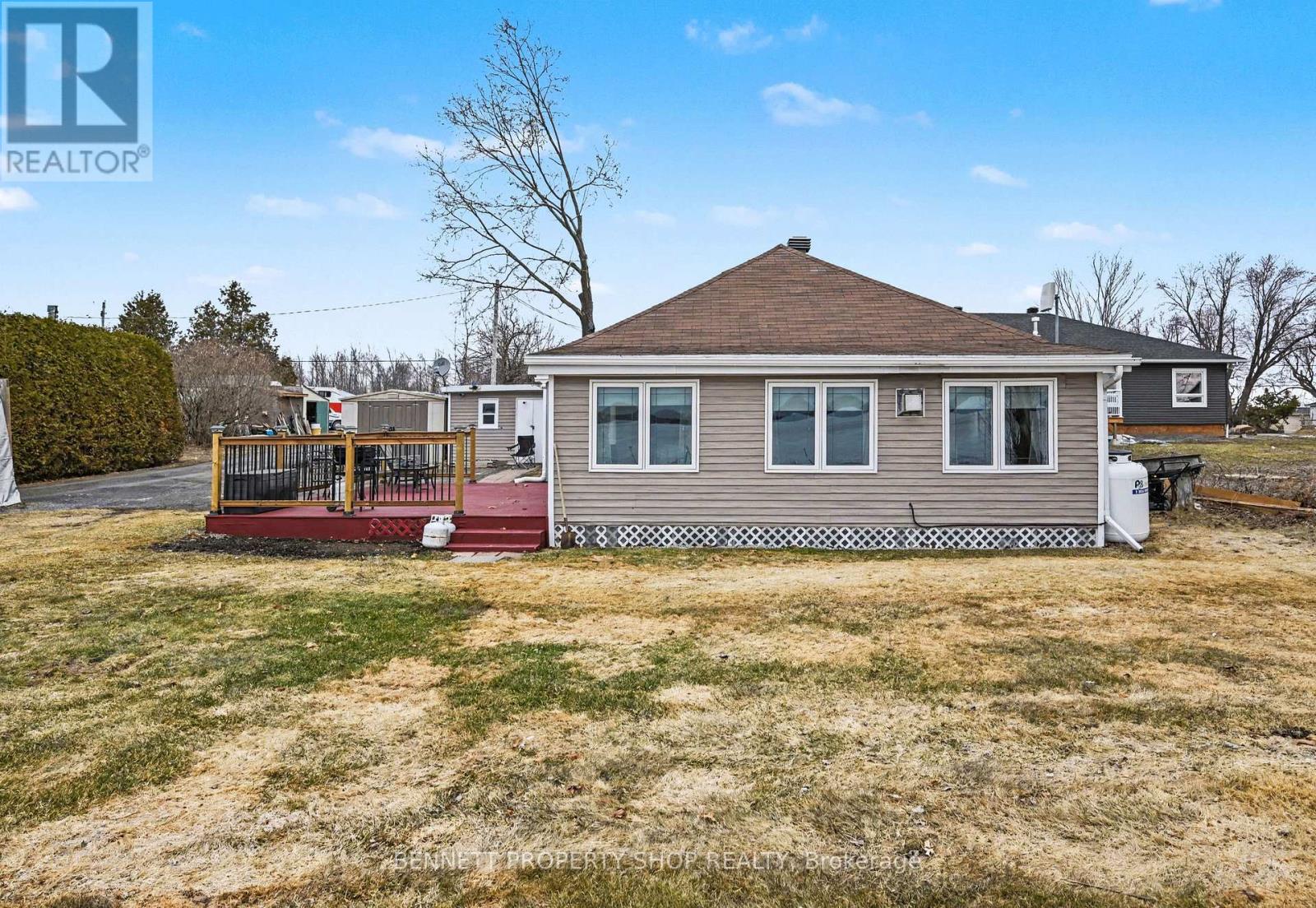 143 Rathwell Shore Road