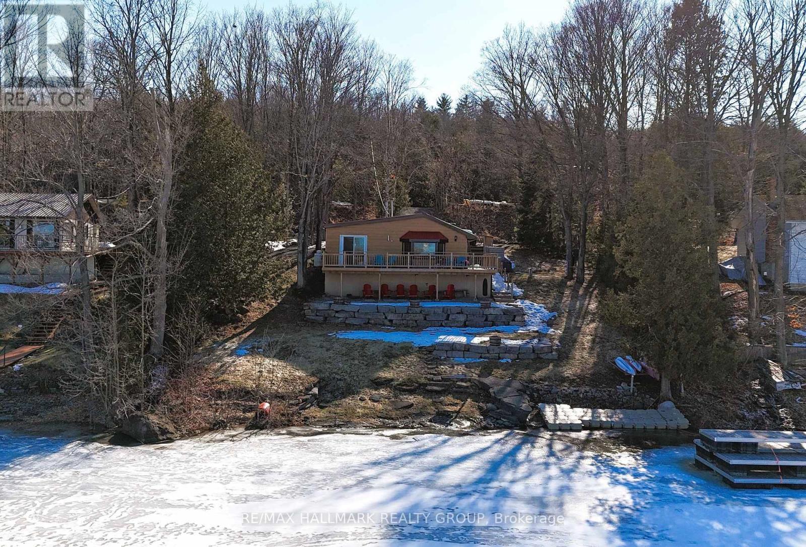 4614 Northwoods Drive