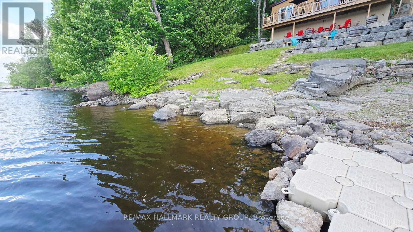 4614 Northwoods Drive