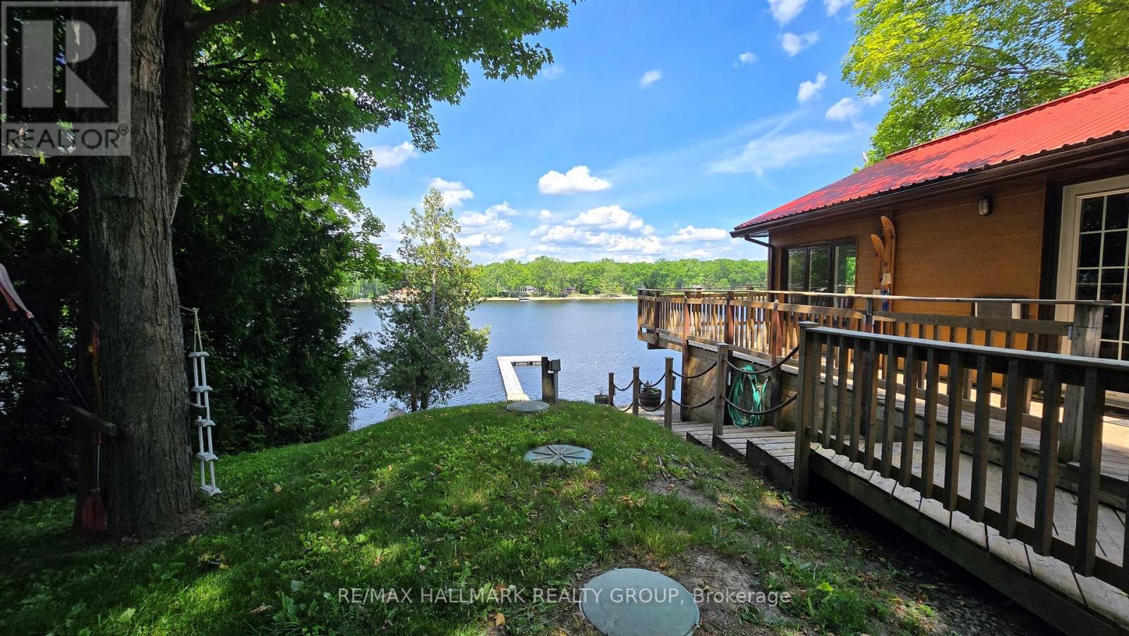 4614 Northwoods Drive