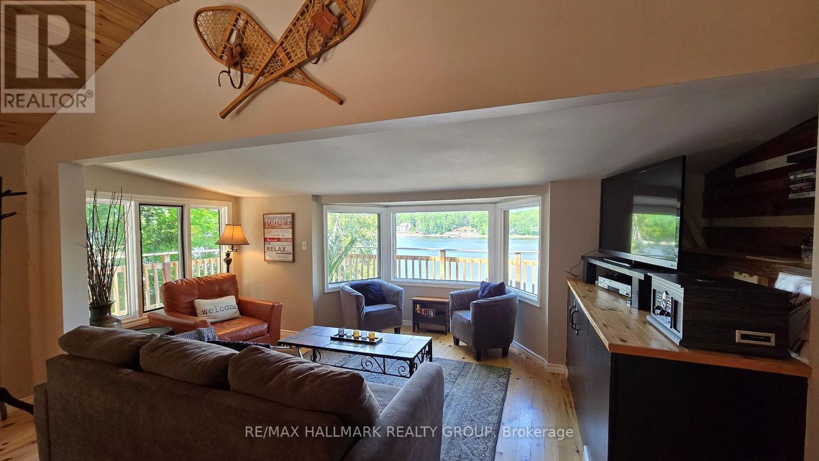 4614 Northwoods Drive