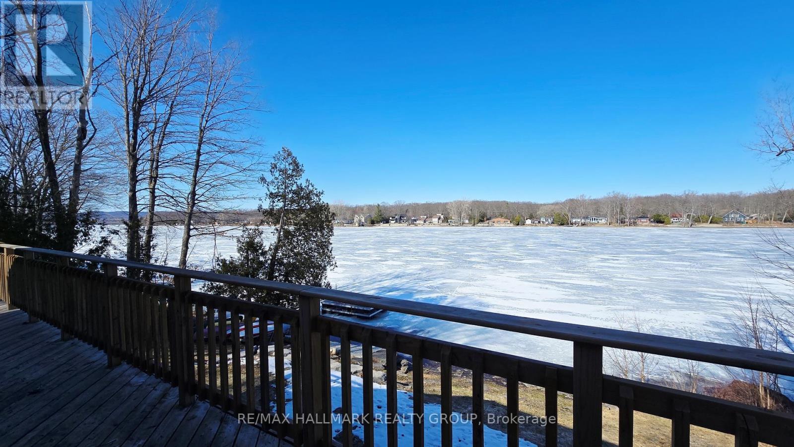 4614 Northwoods Drive