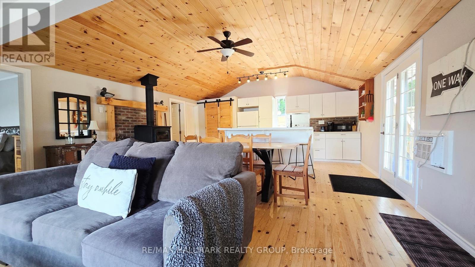 4614 Northwoods Drive