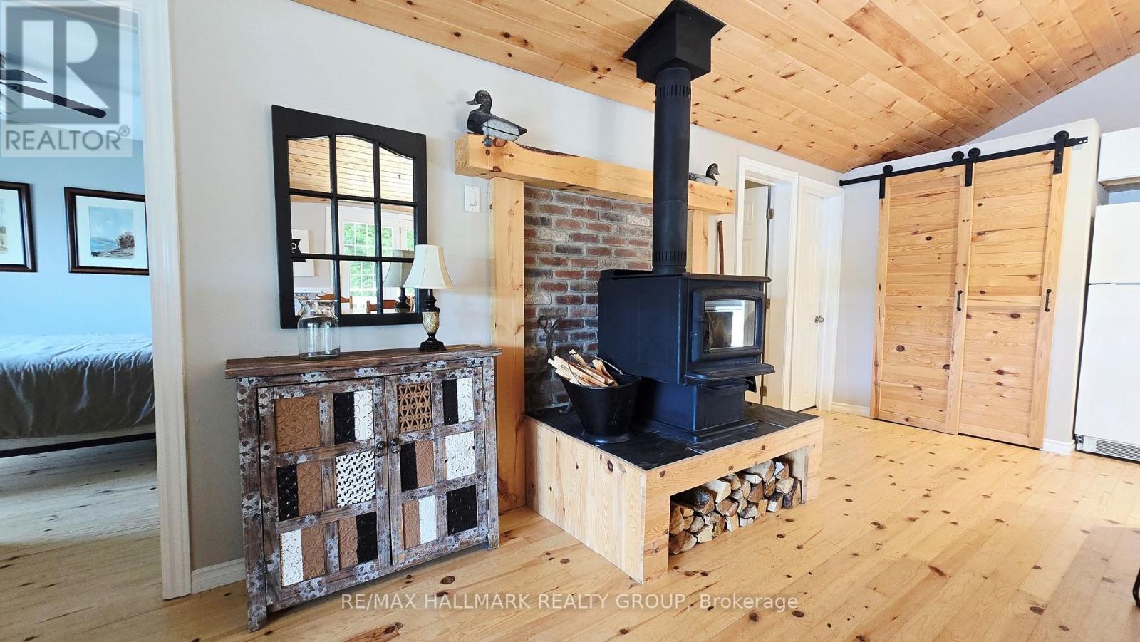 4614 Northwoods Drive