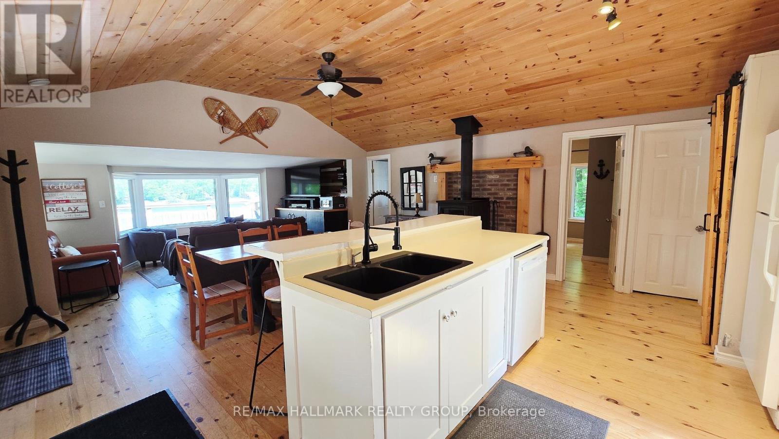 4614 Northwoods Drive