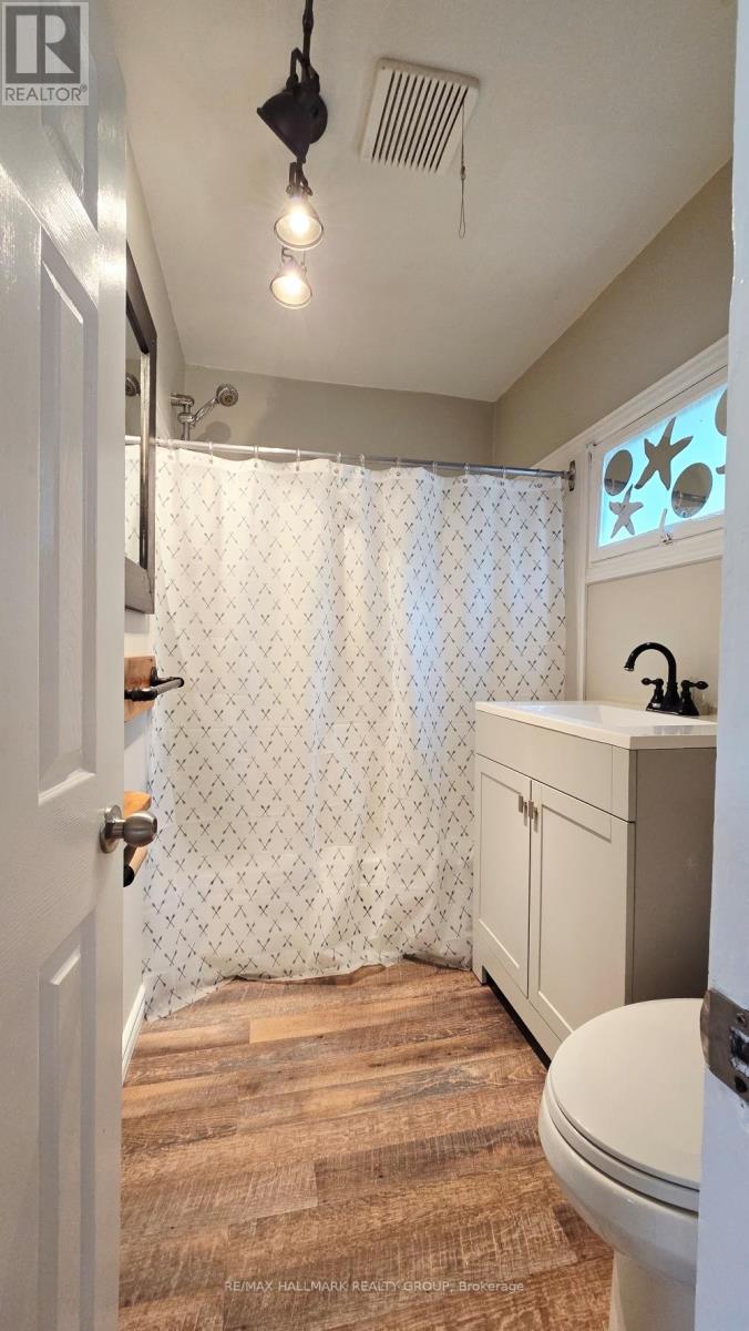 4614 Northwoods Drive