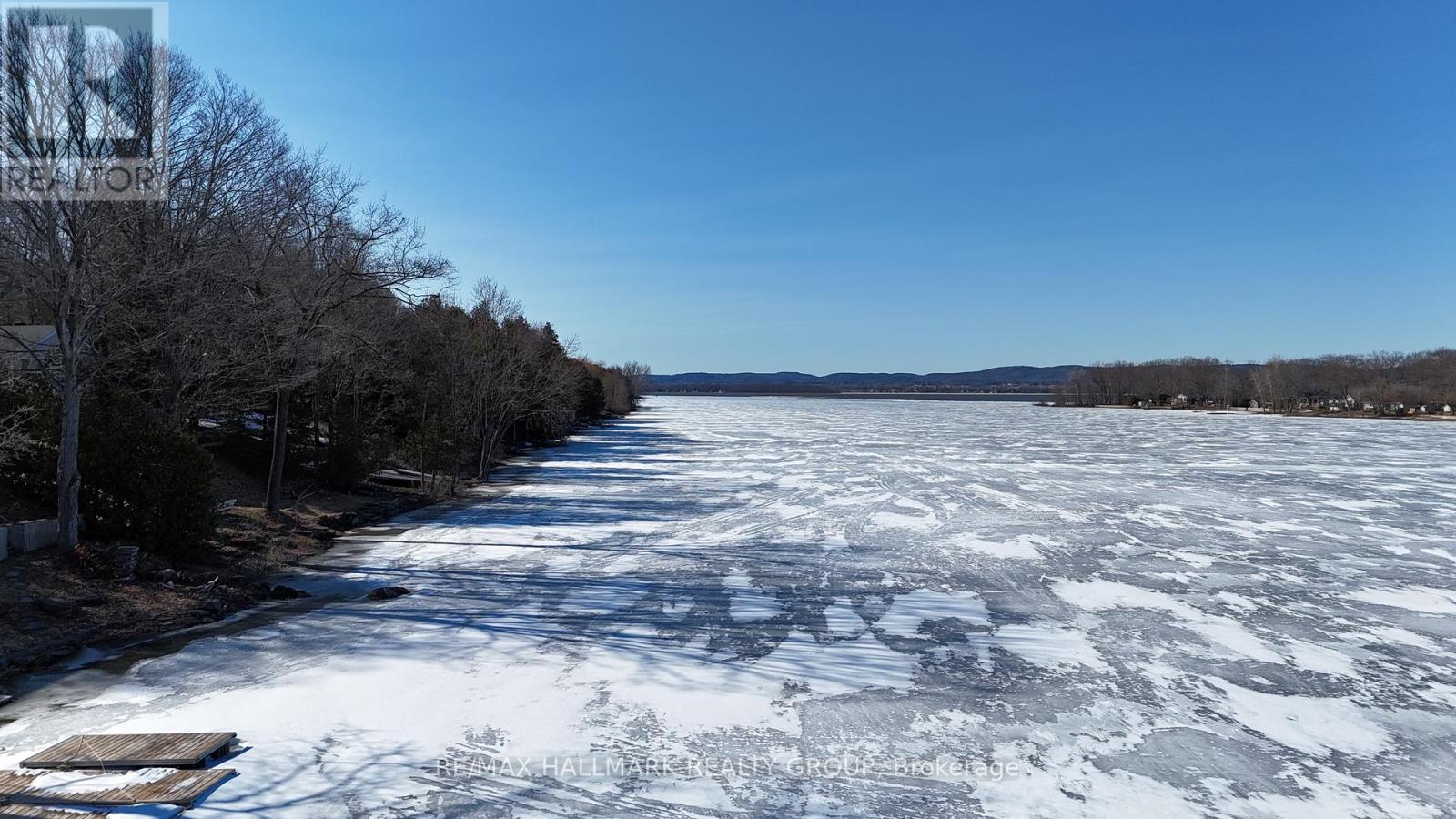 4614 Northwoods Drive