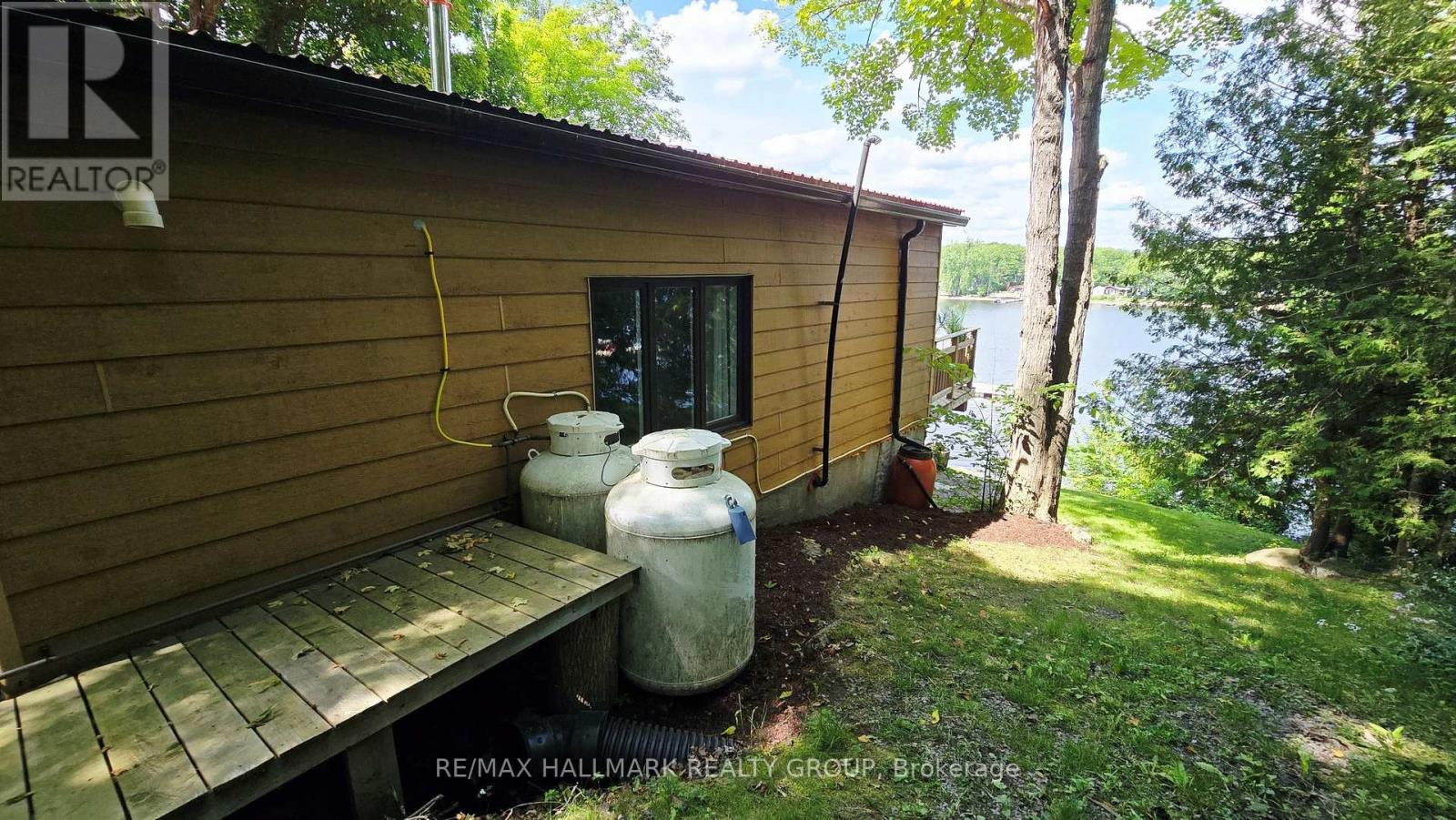 4614 Northwoods Drive