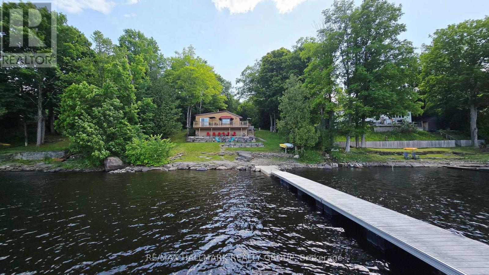 4614 Northwoods Drive