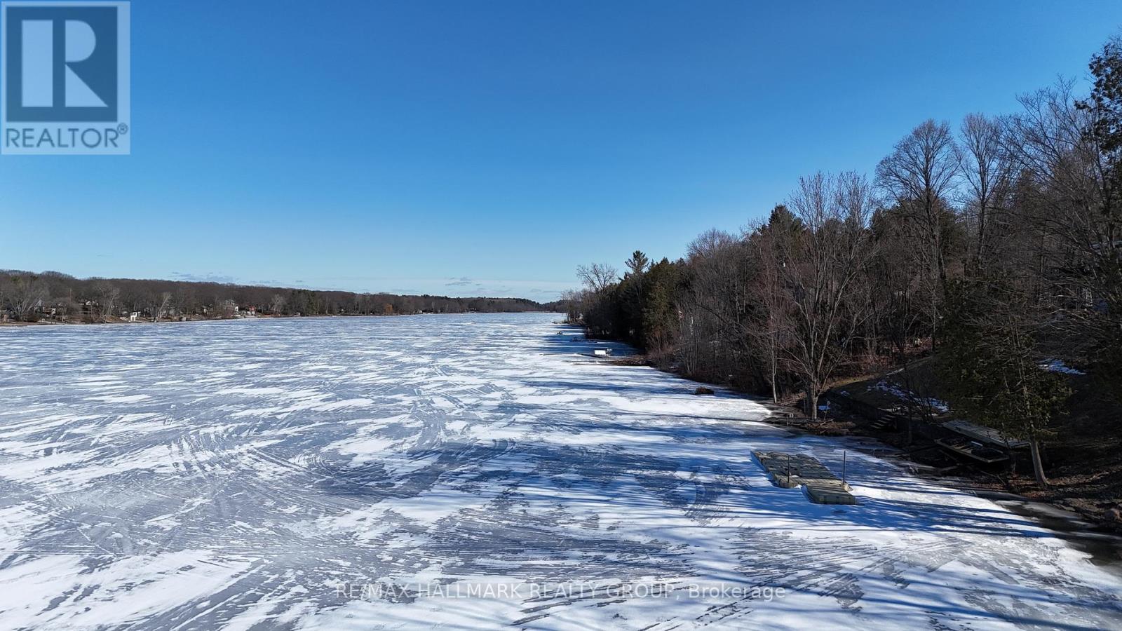 4614 Northwoods Drive