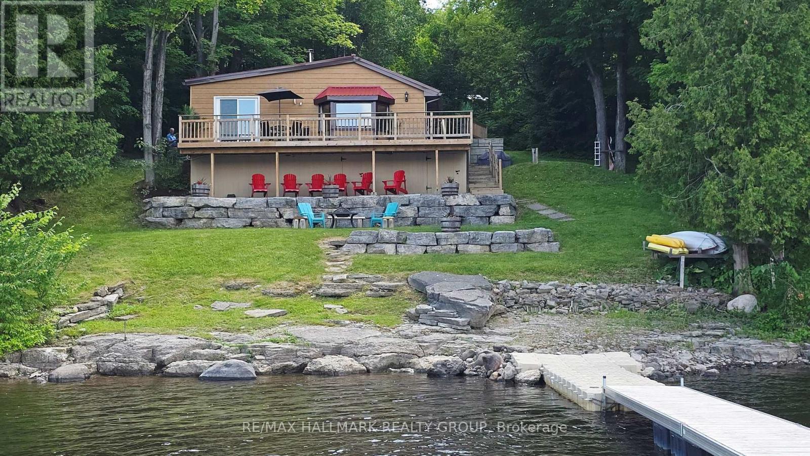 4614 Northwoods Drive