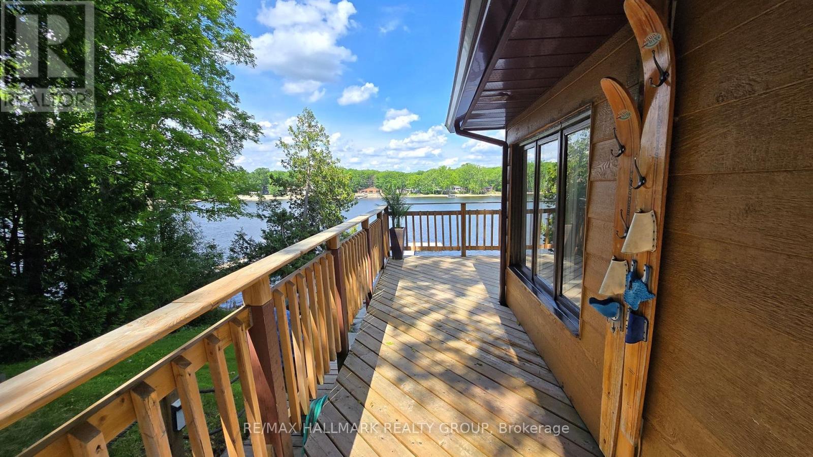 4614 Northwoods Drive