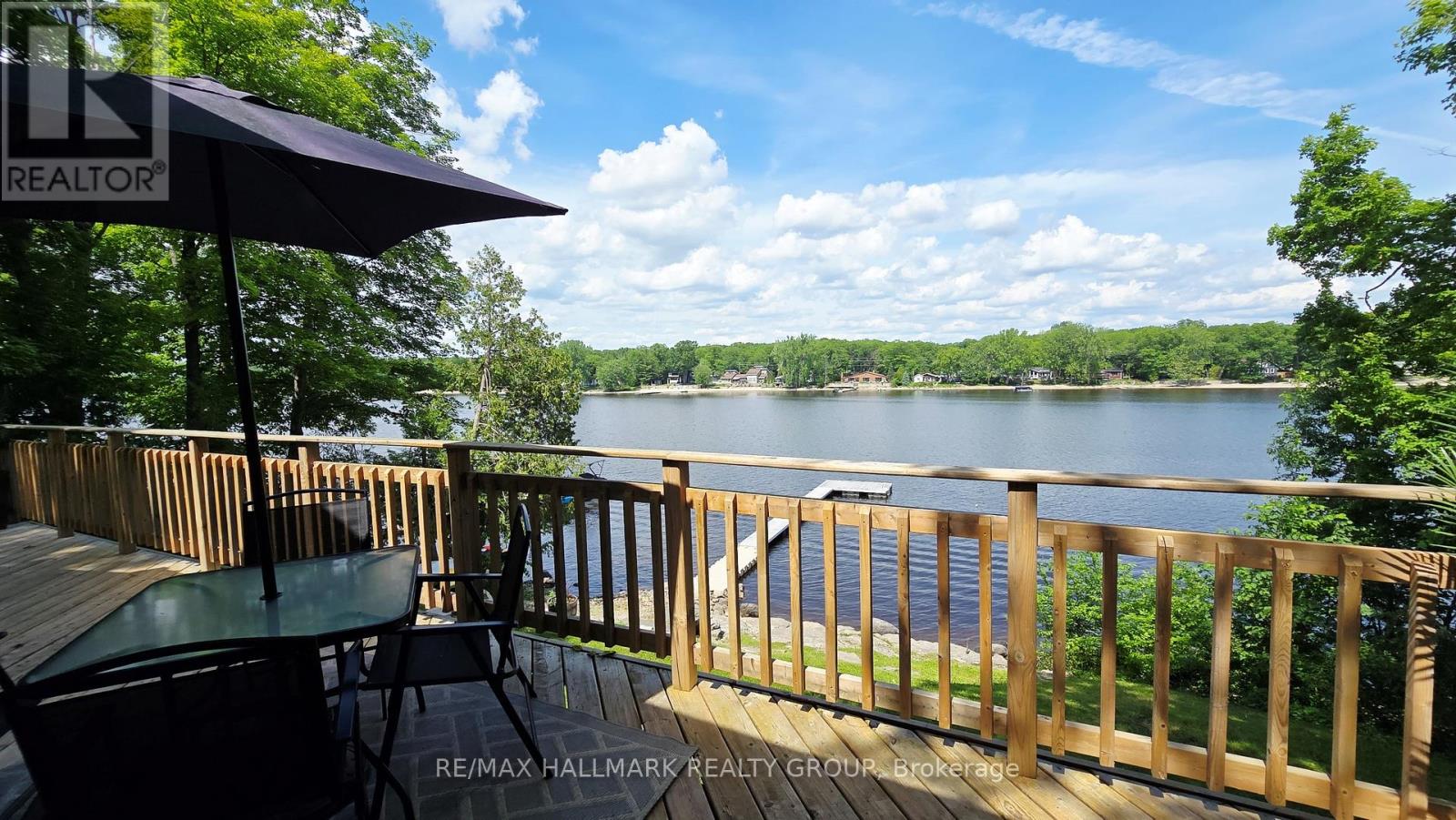 4614 Northwoods Drive