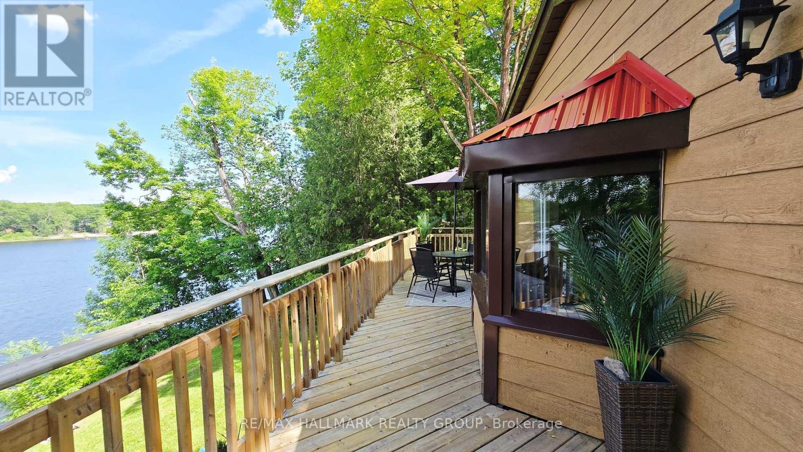 4614 Northwoods Drive