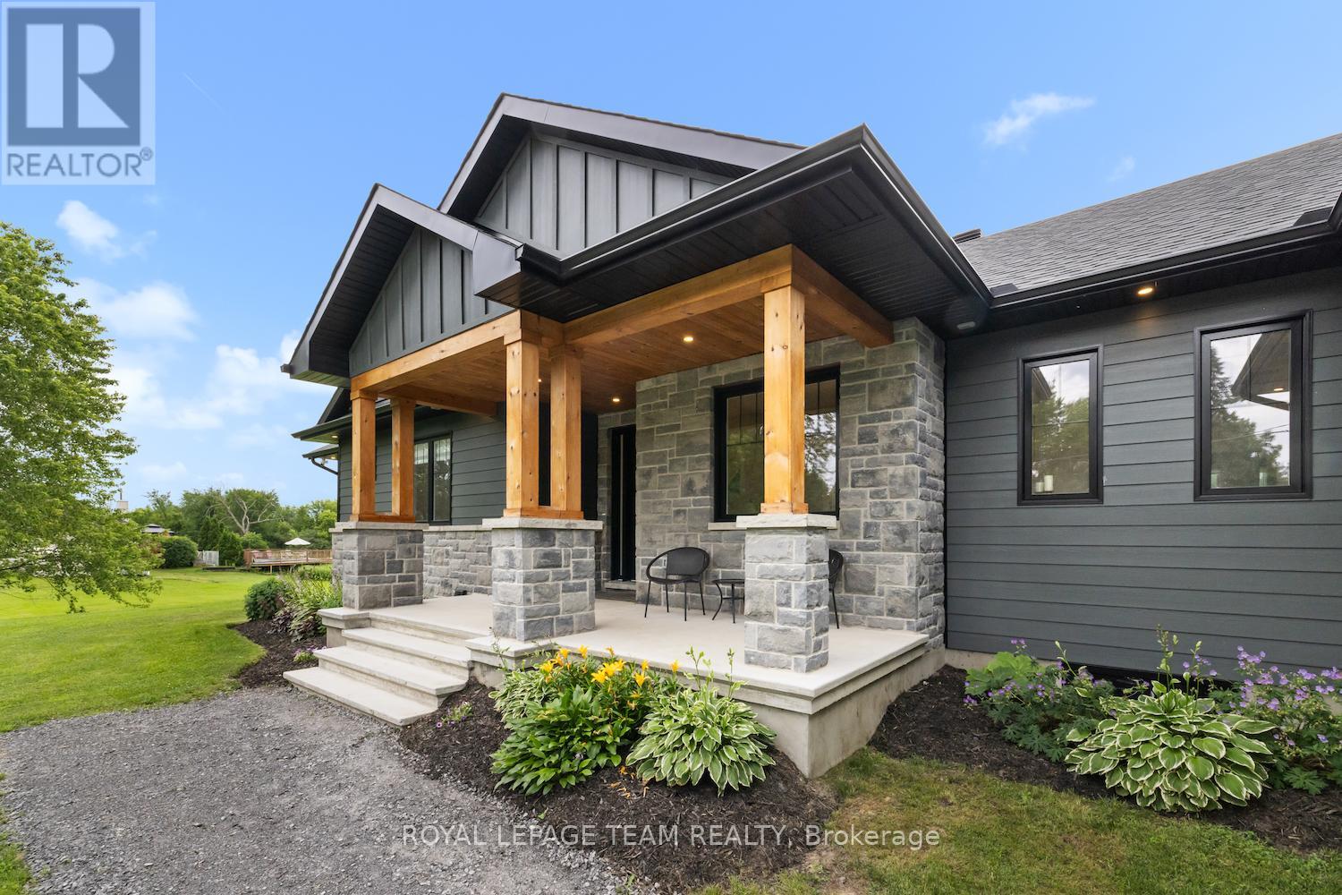 3783 Woodkilton Road