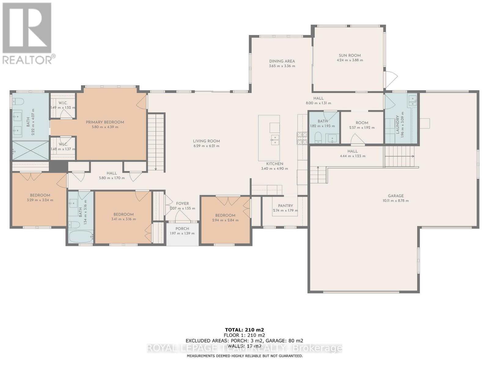 3783 Woodkilton Road