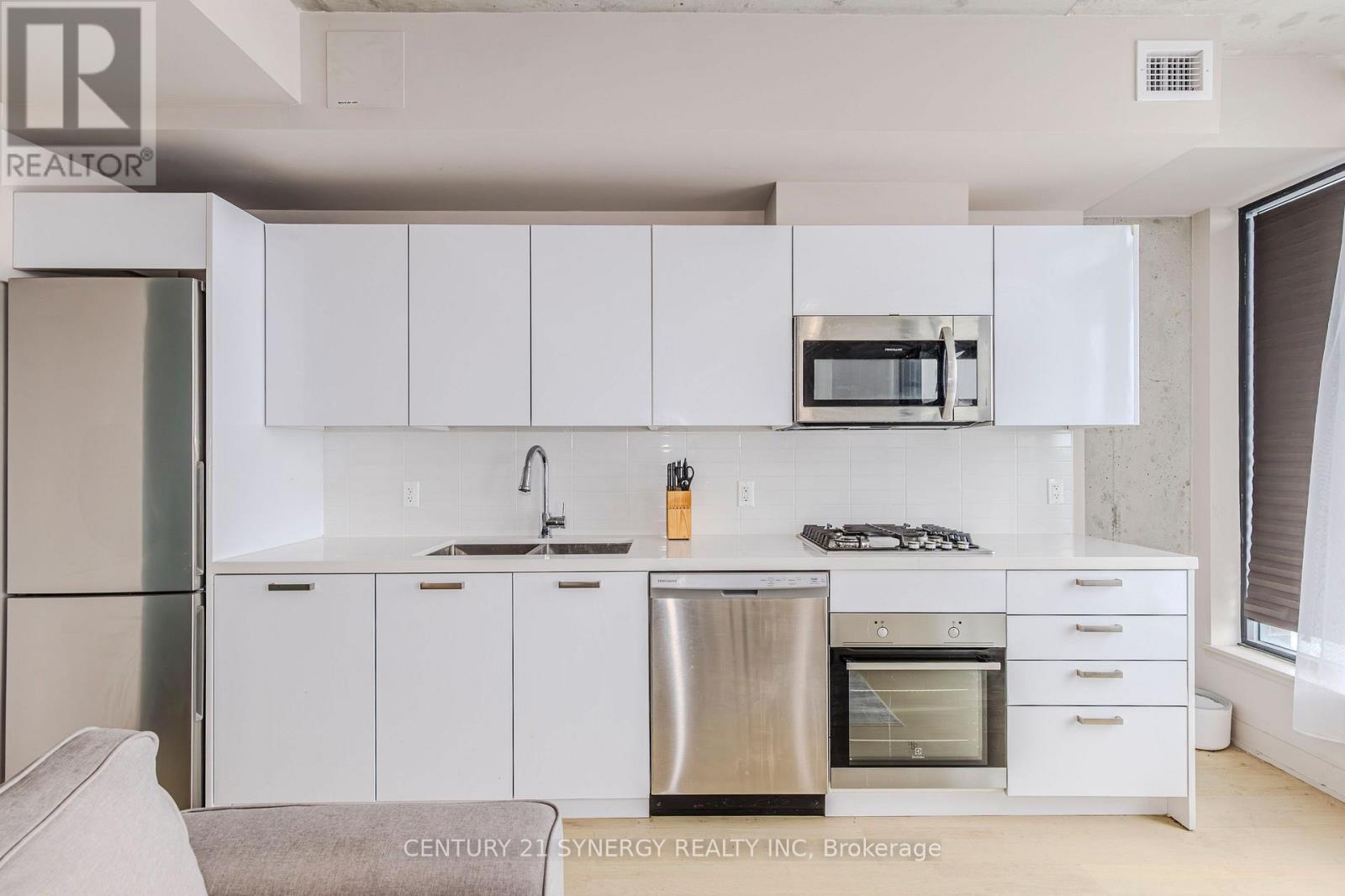 1209 - 203 Catherine Street