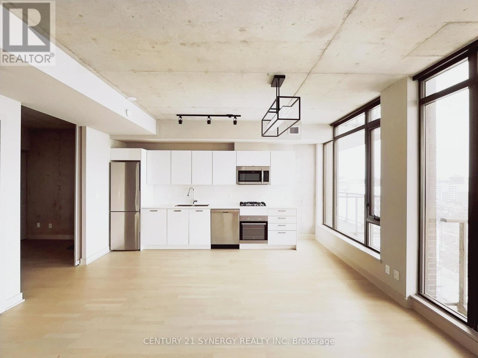 1209 - 203 Catherine Street