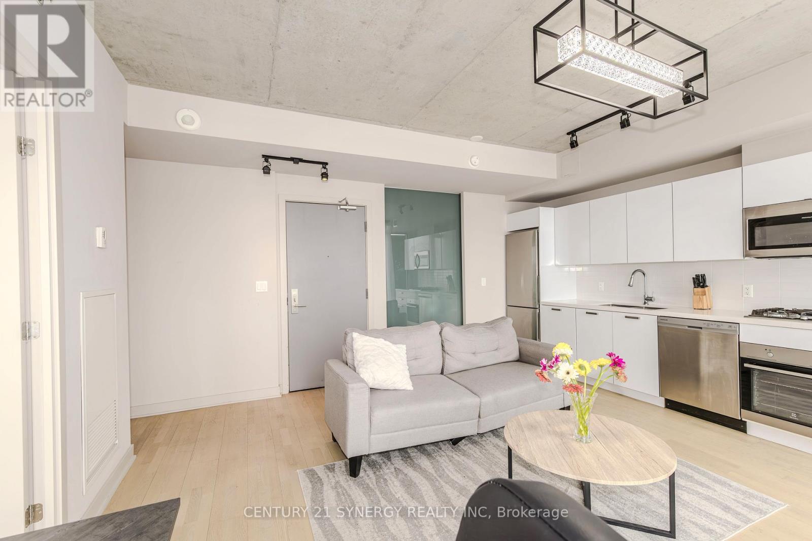 1209 - 203 Catherine Street