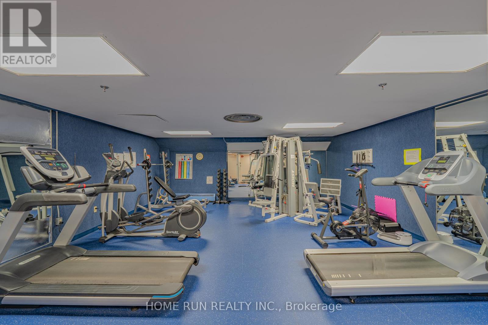 1111 - 555 Brittany Drive