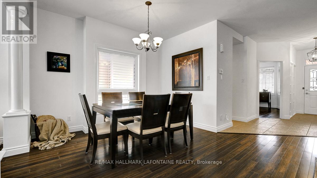 315 Rustic Hills Crescent