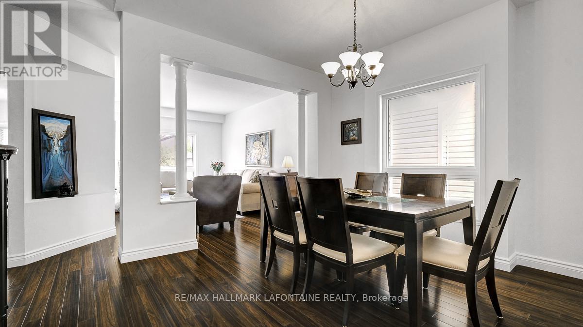 315 Rustic Hills Crescent