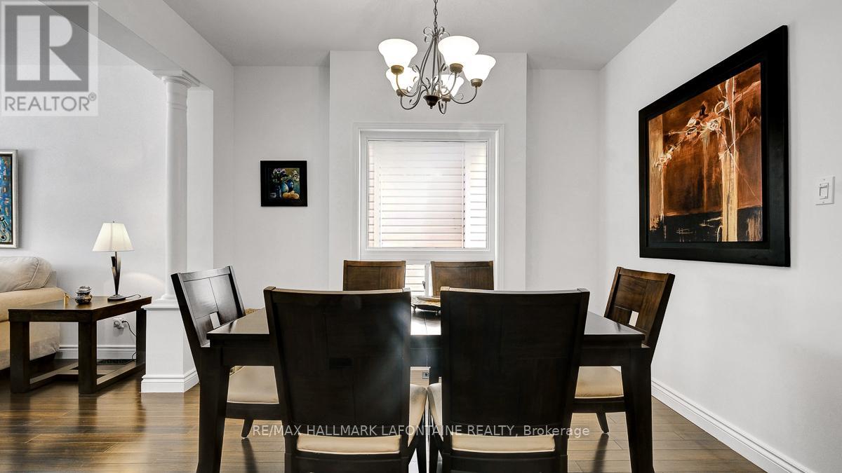 315 Rustic Hills Crescent