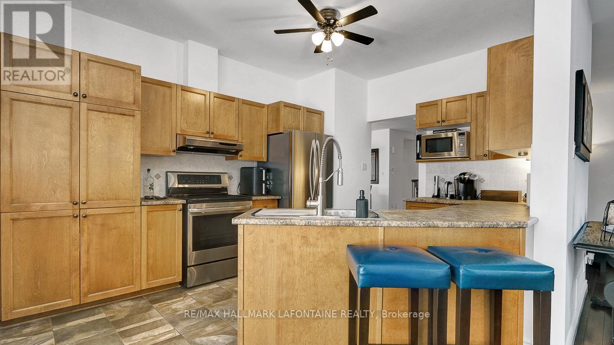 315 Rustic Hills Crescent