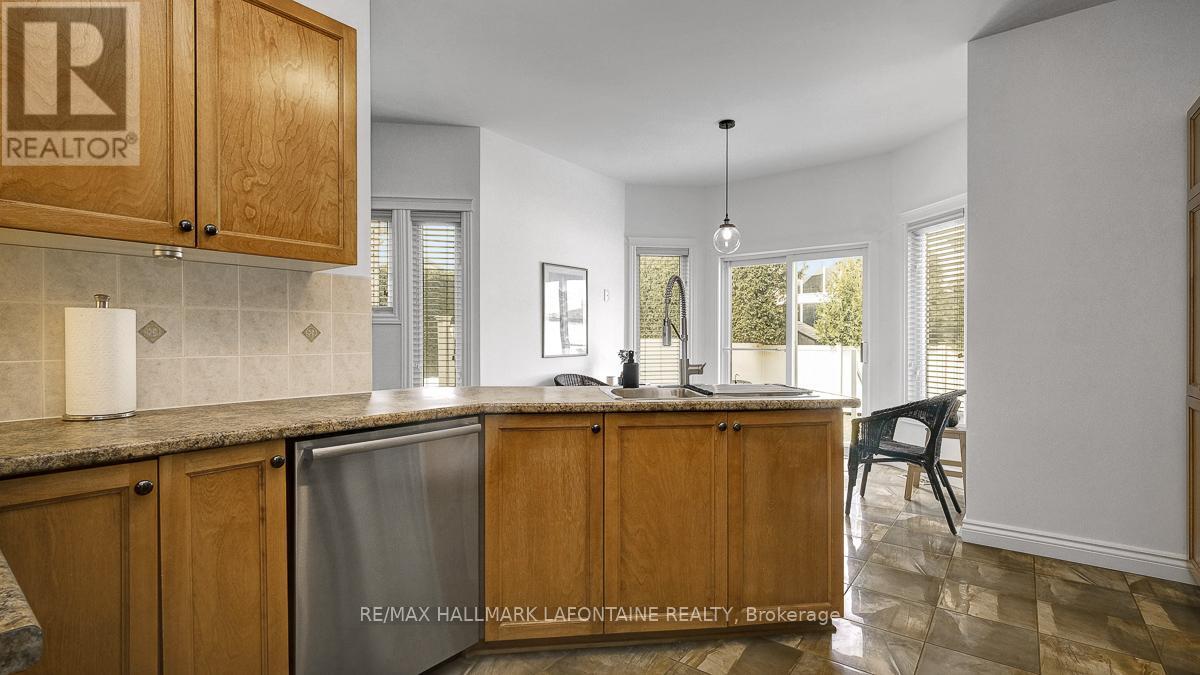 315 Rustic Hills Crescent