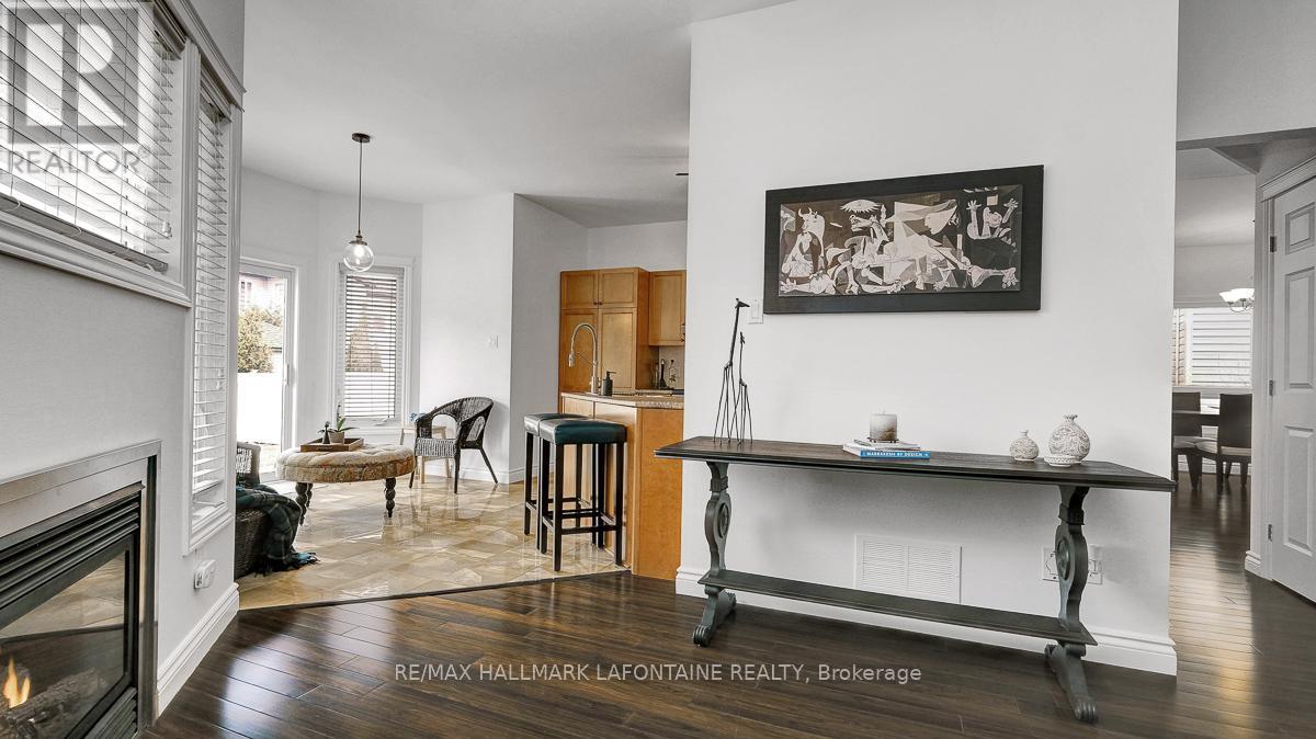 315 Rustic Hills Crescent