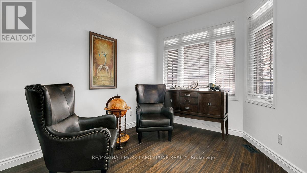 315 Rustic Hills Crescent