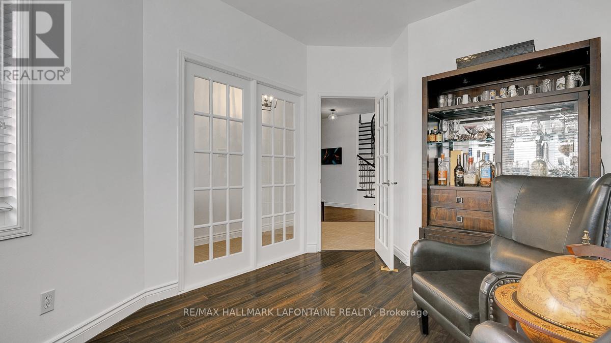 315 Rustic Hills Crescent