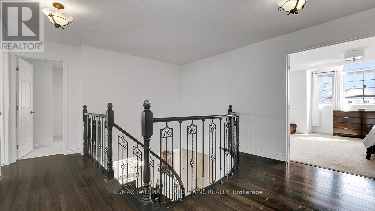 315 Rustic Hills Crescent