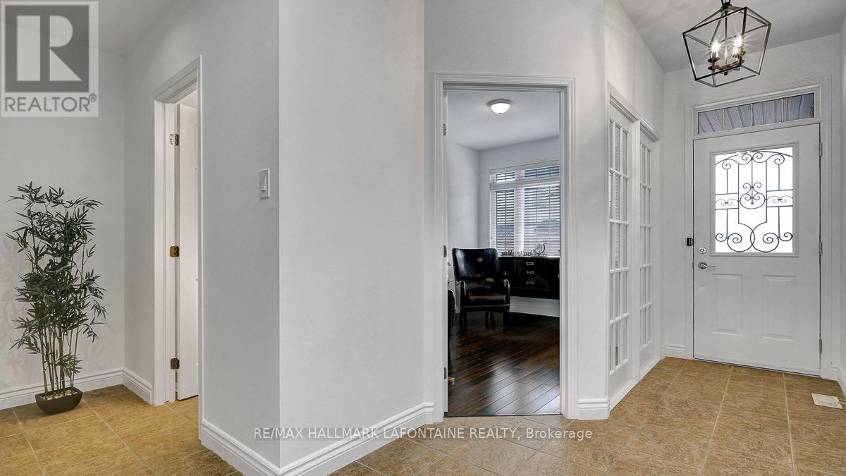 315 Rustic Hills Crescent