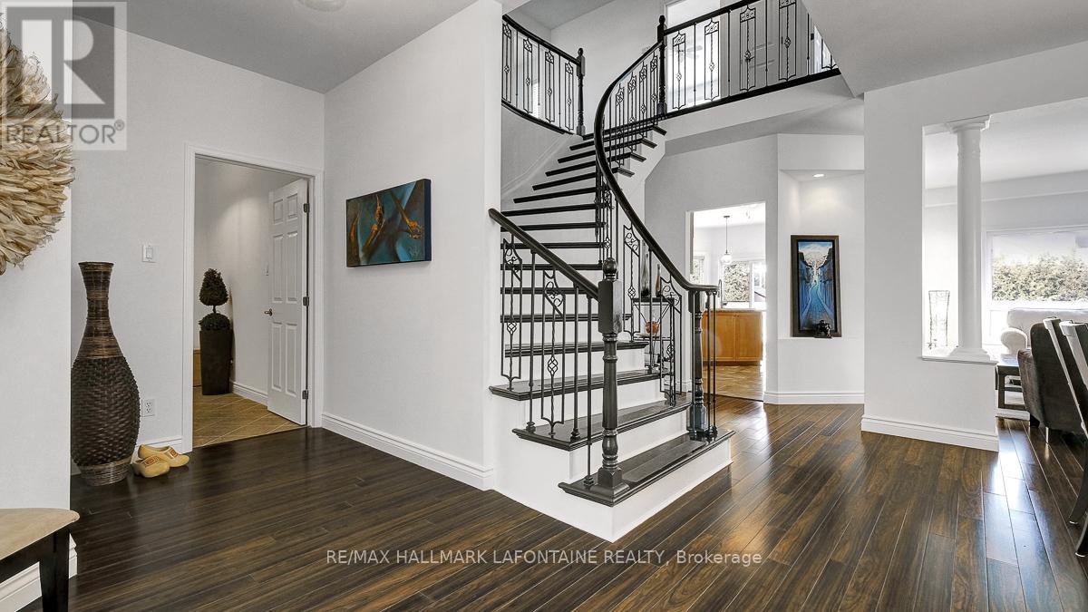 315 Rustic Hills Crescent