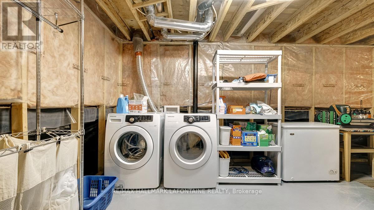 315 Rustic Hills Crescent