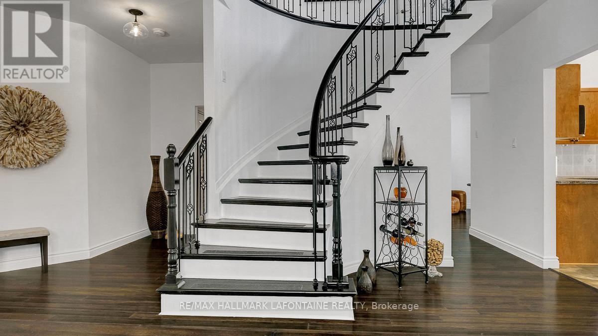 315 Rustic Hills Crescent