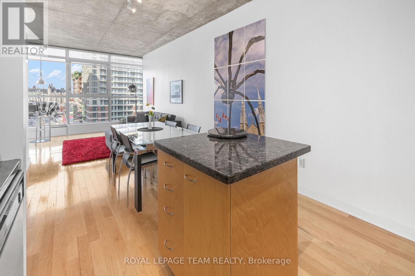 1207 - 179 George Street