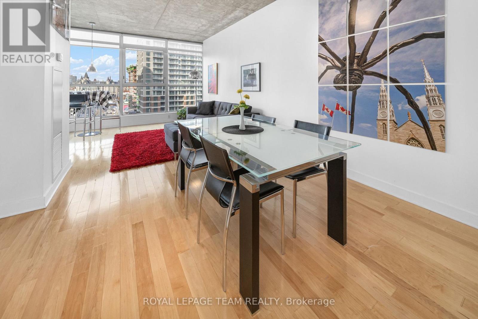 1207 - 179 George Street