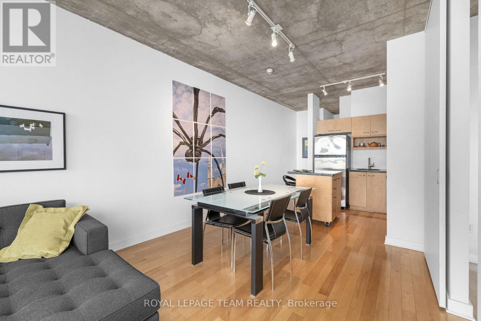 1207 - 179 George Street