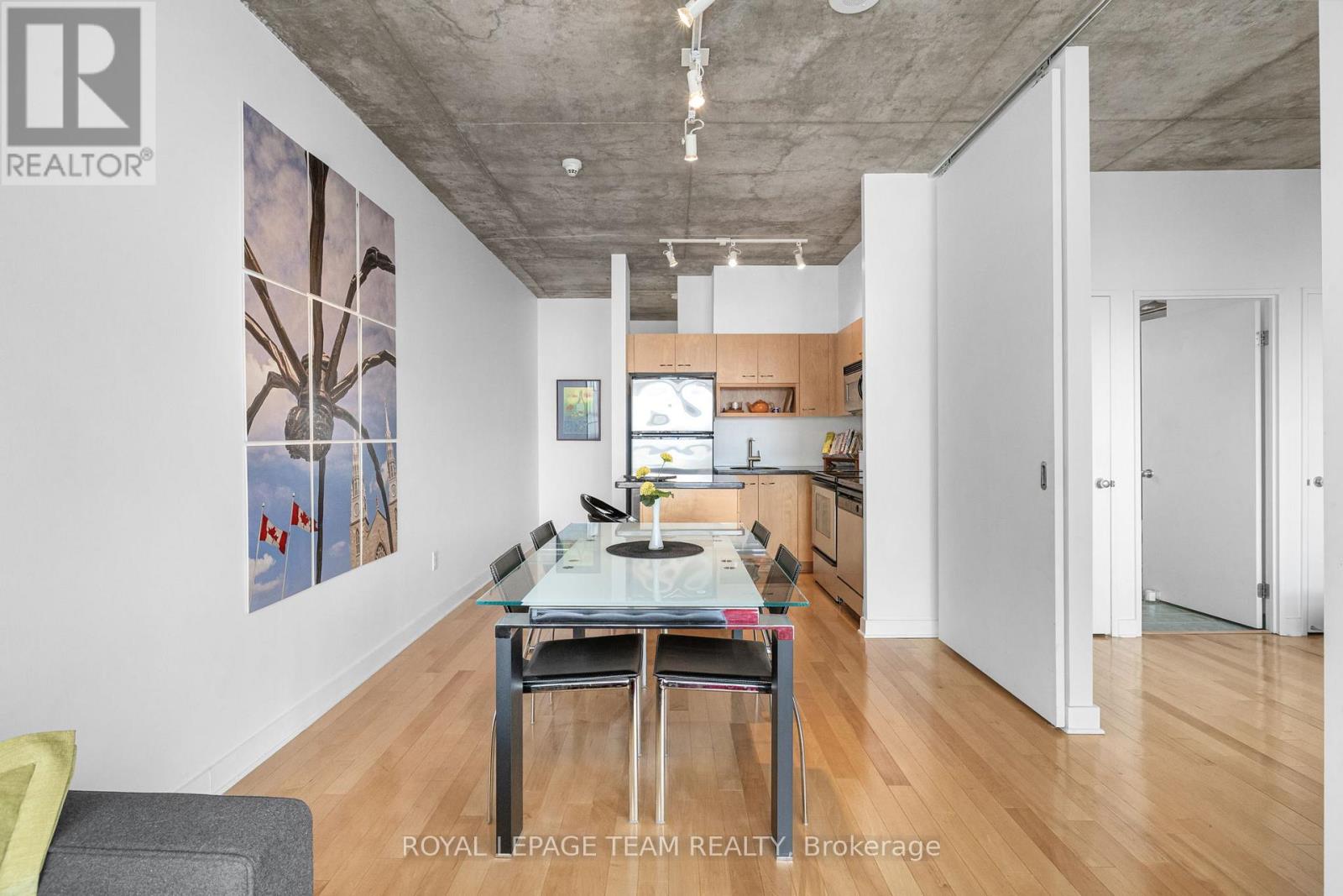 1207 - 179 George Street