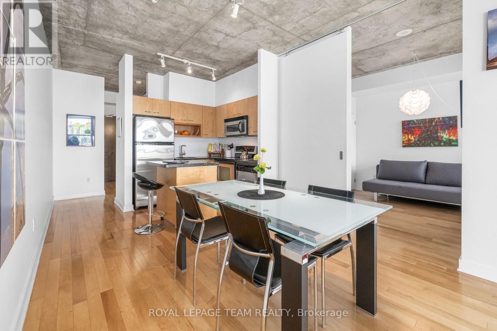 1207 - 179 George Street