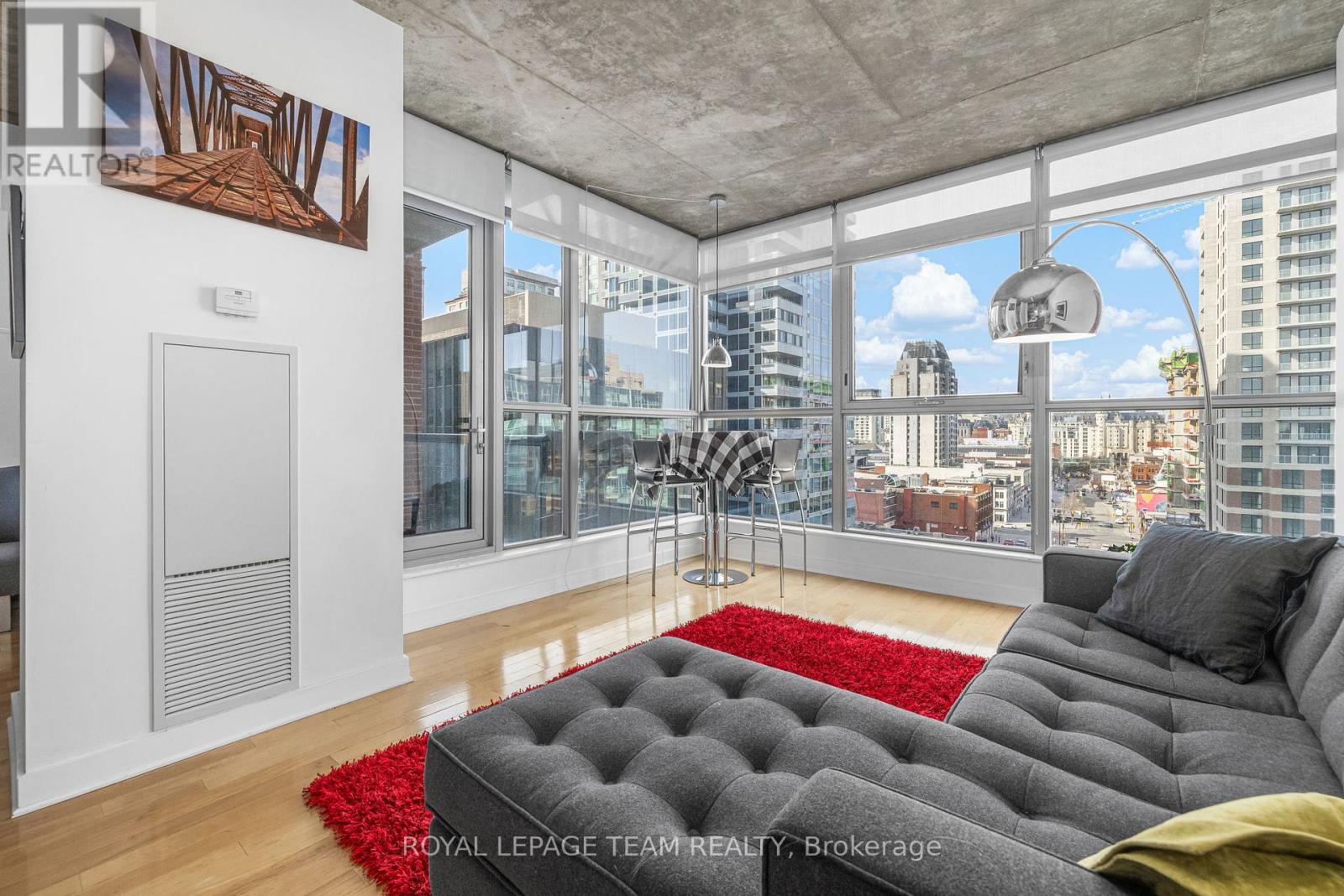 1207 - 179 George Street