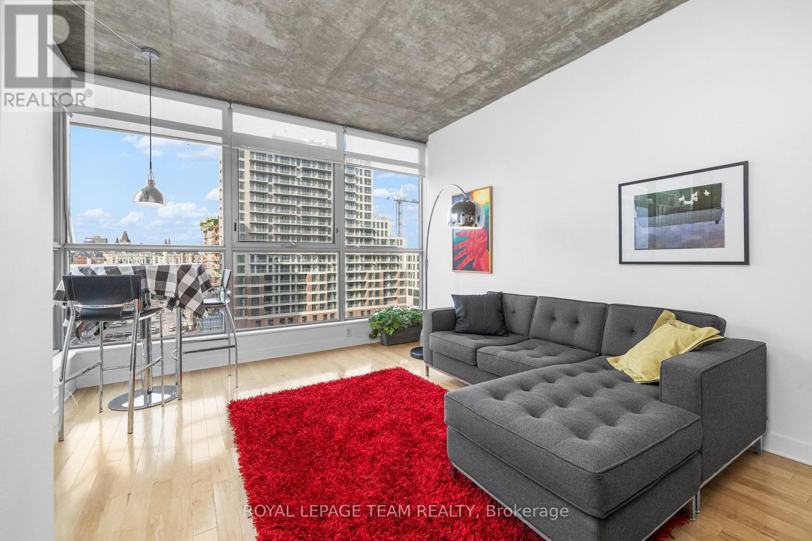 1207 - 179 George Street