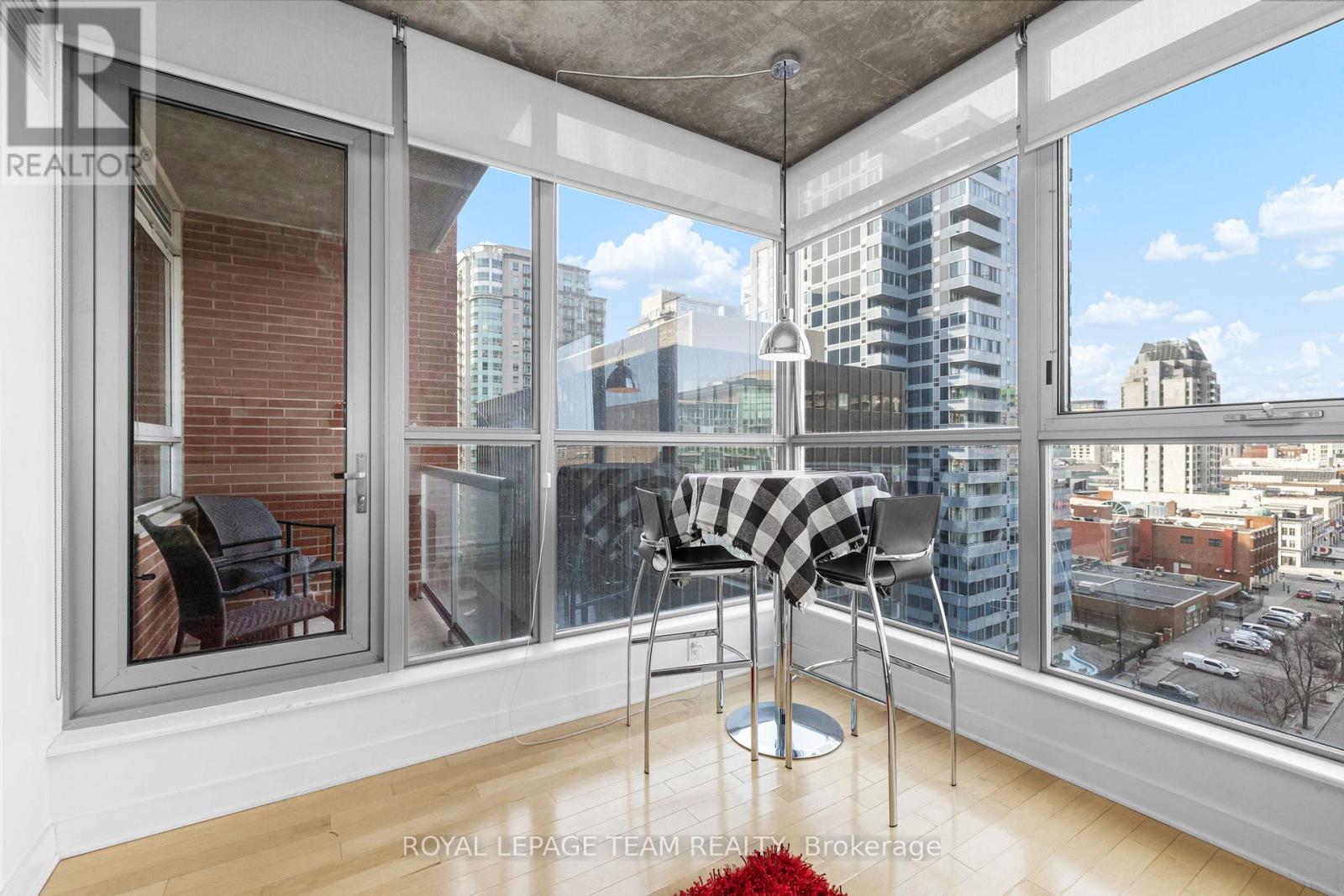 1207 - 179 George Street