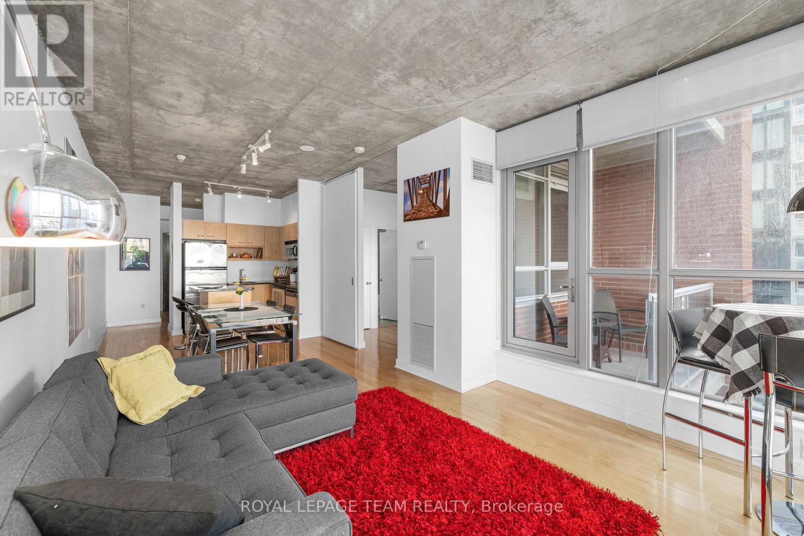 1207 - 179 George Street