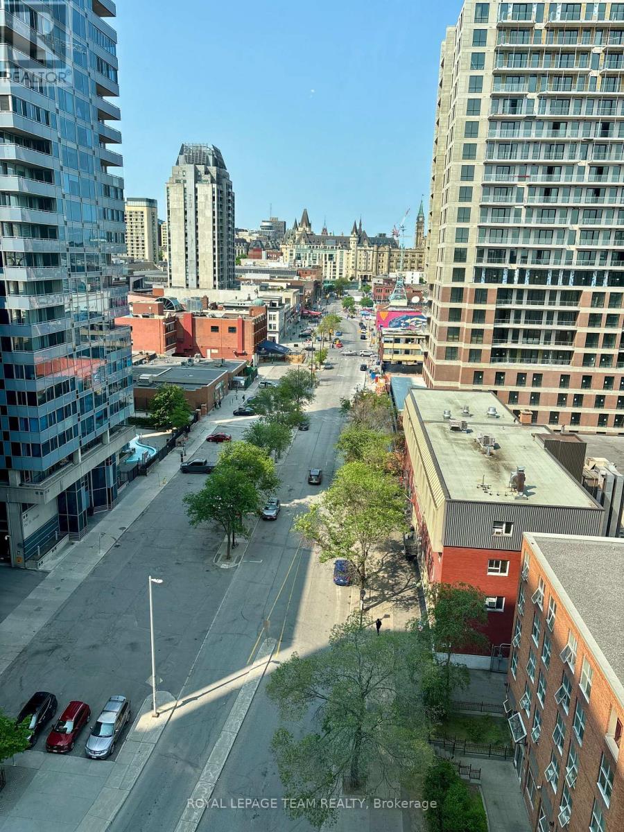 1207 - 179 George Street