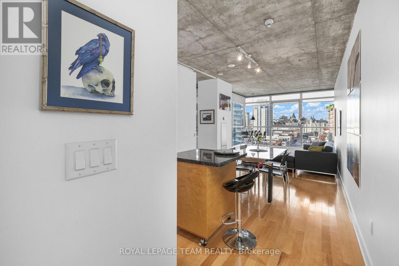 1207 - 179 George Street